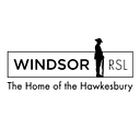Windsor Rsl logo