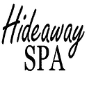 Hideaway Spa logo