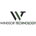 Windsor Technology logo