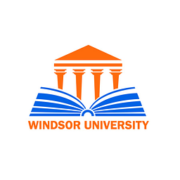 Windsor University logo