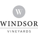 Windsor Vineyards logo
