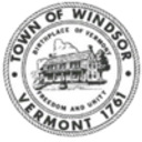 Town of Windsor logo