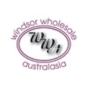 Windsor Wholesale Australasia logo