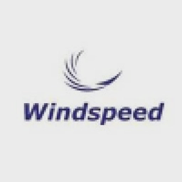 Windspeed technical Solutions Logo