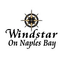 Windstar on Naples Bay