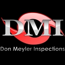 Don Meyler Inspections logo