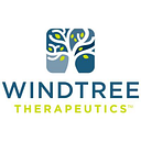 Windtree Therapeutics, Inc. logo