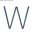 Windward Design Group, Outdoor Furniture logo