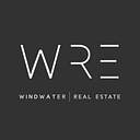 Windwater Real Estate (Wre) logo