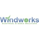 Windworks logo