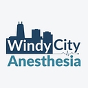 Windy City Anesthesia logo