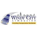 Windy City Limousine & Bus Worldwide logo