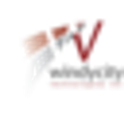 Windycity Technologies INC., logo