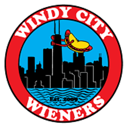 Windy City Wieners logo