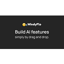 Windyflo logo