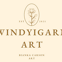 Windyigarn Art