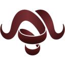 Windy Valley Muskox logo