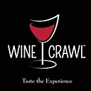 "Wine Crawl" (Food Wine And Spirits Ventures) logo