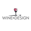 Wine & Design logo