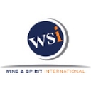Wine And Spirit International Ltd. logo