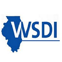 The Wine and Spirits Distributors logo