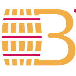 Wine Barrel logo