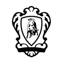 Wine by Lamborghini logo