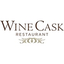 Wine Cask logo