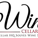 Wine Cellar HQ
