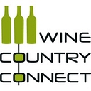Wine Country Connect logo