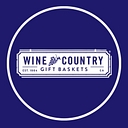Wine Country Gift Baskets logo