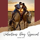 Wine Country Trails by Horseback logo