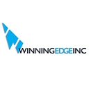 Winning Edge, Inc. logo