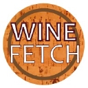 Winefetch logo