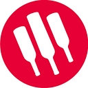 Logo for winefolly.com