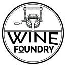 Wine Foundry logo