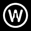 Wine in Black logo