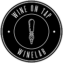 Favicon of WineLab