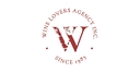 Wine Lovers Agency logo