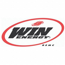 WIN Energy REMC logo