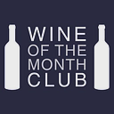 Wine of the Month Club logo
