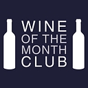 Wine of the Month Club logo