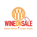 Wineonsale logo