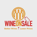 Wine On Sale logo
