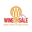 Wine On Sale logo
