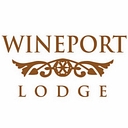 Wineport Lodge logo