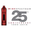 The Wine Spectrum logo