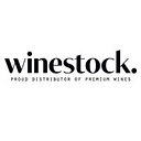 Winestock logo