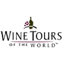 Wine Tours Of The World logo