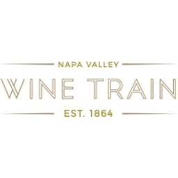 Napa Valley Wine Train logo